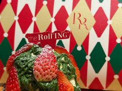 -the Roll'ING手作瑞士卷专门店(卓悦中心店)