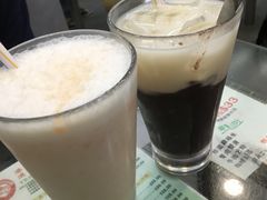 -义顺牛奶公司(庇利金街店)