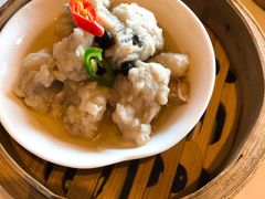 -富力丽思卡尔顿酒店·丽轩中餐厅