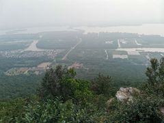 -虞山风景区