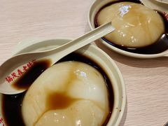 -协茂森老钟家(龙湖滨江天街店)