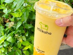 -迷客夏Milksha(圆融天幕店)