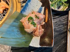 -牛局别馆·和牛烧肉(日月广场店)