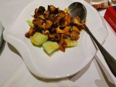 -开海·红岛海鲜虾水饺(石老人店)