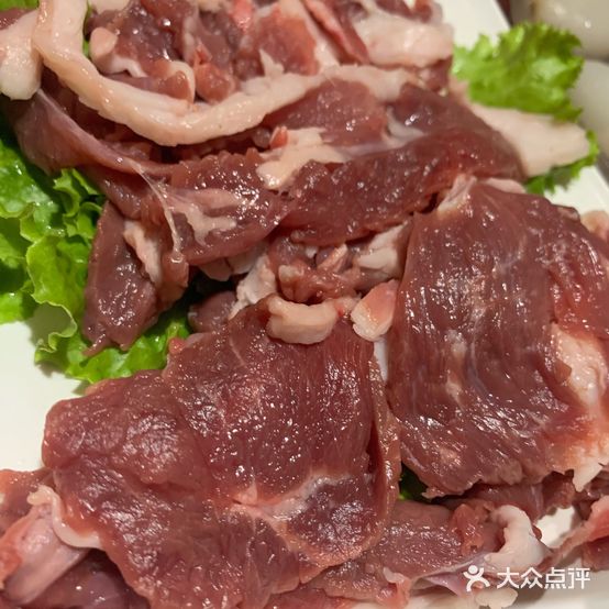 平头哥老北京涮肉坊(建榆路分店)