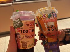 -奈雪的茶(大悦城店)