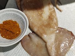 -橘焱胡同烧肉夜食(BFC外滩金融中心店)