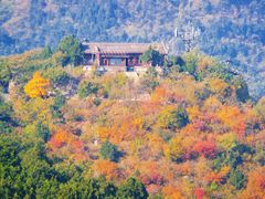 -香山公园
