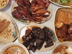 -圆宝台湾小吃(迎津街店)