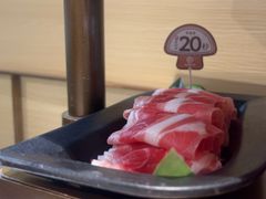 -海底捞火锅(振华商厦店)
