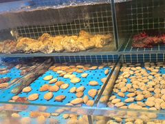 -冀粤香海鲜自助餐厅(西美五洲店)