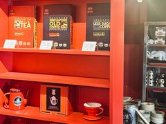-南洋老咖啡(牛车水店)