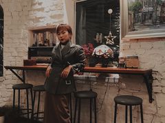 -不舍昼夜咖啡馆