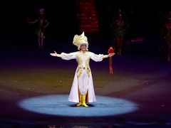 -珠海横琴长隆《卡卡虎奇遇记》