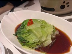 -小放牛炒菜馆(中山路乐汇城店)