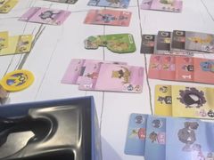 -FullHouse桌游狼人跑团剧本杀(徐家汇店)