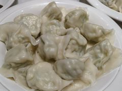 -海知道大连海鲜水饺(南山大冲店)