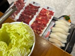 -你好牛火锅 头牌无花果鸡(海上传奇店)