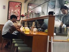 -醉面(五道口启迪大厦店)