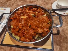 -黄记煌三汁焖锅(龙湖U城店)