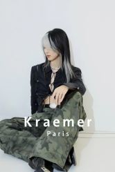 -Kraemer Paris苏豪路易士·嘉玛发廊