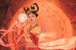 -米莱摄影写真(五大道别墅店)