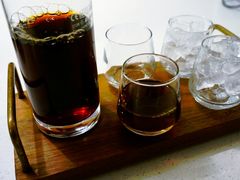 -COTTON CAFE(德信·中外公寓店)