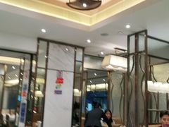 大堂-稻香酒家(天河城店)