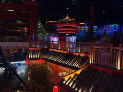 -南京万达乐园