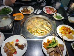 -欢乐牧场(T12店)