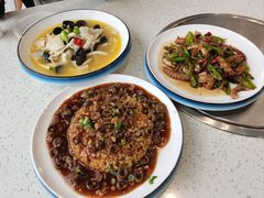 -前王院•巧克力海鲜市集餐厅(万平口店)