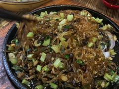 -廖老妈蹄花(中海国际店)