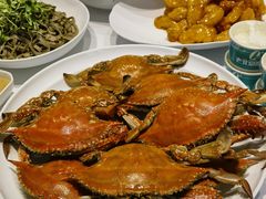 -渔家风味·鲅鱼水饺·央视展播·海鲜天津菜(开发区店)