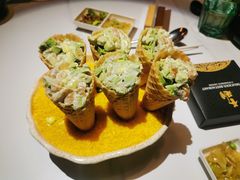 -荟廷·晶萃(陆家嘴尚悦湾店)