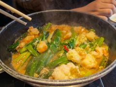-芳芳私房菜·精做淮扬菜(承德路店)