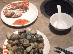 -V-ONE西雅图海鲜自助餐厅(仓山万达广场店)