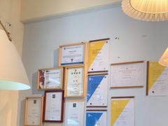 -LAB COFFEE来杯咖啡(浦仓路店)