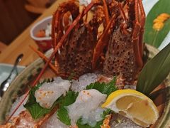 -花和海鲜自助(梅江店)