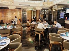 -荟廷·晶萃(陆家嘴尚悦湾店)
