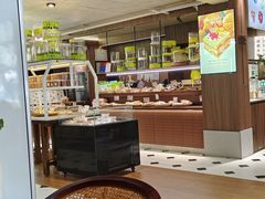 -嗒令甜品·主题融合料理餐厅(首座时代店)