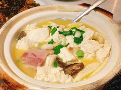 -径山十八道·风味民间菜(杭州总店)