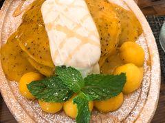 -Fresh Fruit Factory - Fruit Cuisine Restaurant