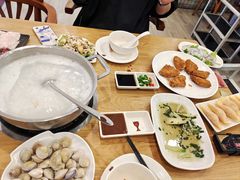 -吉友粥底火锅(方斜路店)
