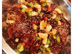 -赵家小馆(沈阳禹洲广场店)