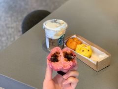 -星巴克臻选(嘉定疁城国际店)