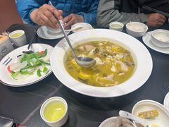 -国人川菜(李家村建东街店)