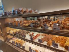 -山崎面包(苏州中心店)