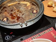 -牛New寿喜烧(金茂览秀城店)