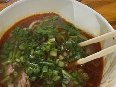 -王记生烫牛杂面馆(兰陵路店)