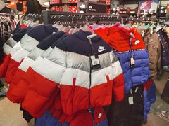 -NIKE上海青浦优选体验店